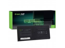 Green Cell -kannettavan akku HSTNN-C72C HSTNN-Q86C 538693-251 HP ProBook 5300 5310 5310m 5320 5320m