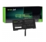 Green Cell -kannettavan akku FN04 HSTNN-DB0H, HP ProBook 5330m