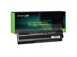 Green Cell kannettavan tietokoneen akku HSTNN-C54C HSTNN-DB93 RT09 HP Pavilion DV3-2000 DV3-2200 DV3-2050EW DV3-2055EA DV3T-2000