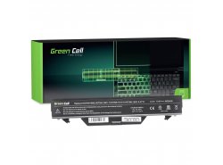 Green Cell kannettavan tietokoneen akku HSTNN-IB89 HSTNN-IB88 HSTNN-LB88 ZZ08 HP ProBook 4510 4510s 4511s 4515s 4710s 4720 4720s