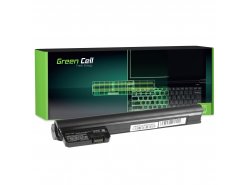 Green Cell kannettavan tietokoneen akku AN03 AN06 590543-001, HP Mini 210 210T 2102