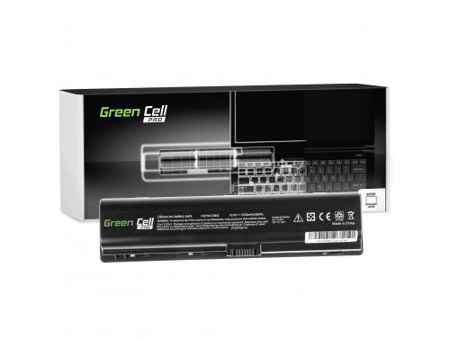 Green Cell PRO Akku HSTNN-DB42 HSTNN-LB42 446506-001 446507-001 tuotteeseen HP Pavilion DV6000 DV6500 DV6600 DV6700 DV6800 G7000