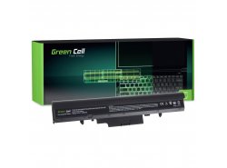 Green Cell kannettavan tietokoneen akku HSTNN-C29C HSTNN-FB40 HSTNN-IB45, HP