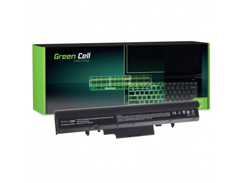 Green Cell kannettavan tietokoneen akku HSTNN-C29C HSTNN-FB40 HSTNN-IB45, HP