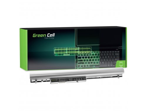 Green Cell Akku LA04 LA04DF 728460-001 728248-851 HSTNN-IB5S tuotteeseen HP Pavilion 15-N 15-N000 15-N200 HP 248 G1 340 G1