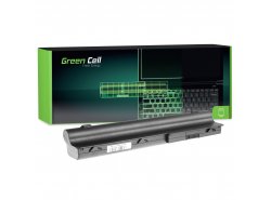 Green Cell kannettavan tietokoneen akku HSTNN-IB74 HSTNN-IB75 HSTNN-DB75 HP Pavilion DV7-1000 DV7-1040EW DV7-1140EW DV7-3010EW D