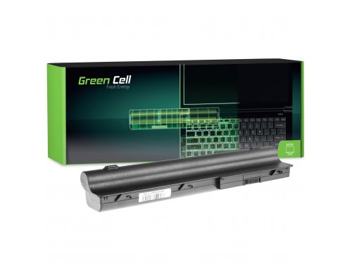 Green Cell kannettavan tietokoneen akku HSTNN-IB74 HSTNN-IB75 HSTNN-DB75 HP Pavilion DV7-1000 DV7-1040EW DV7-1140EW DV7-3010EW D