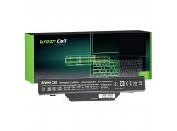 Green Cell -kannettava Akku HSTNN-IB51 HSTNN-LB51 für HP 550610615 Compaq 550610615 6720 6720s 6730s 6735s 6800s 6820s 6830s