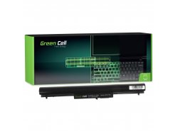 Green Cell -kannettava Akku VK04 HSTNN-YB4D 694864-851 695192-001 HP Pavilion 14-B 14-C 15-B M4 HP 242 G1 G2