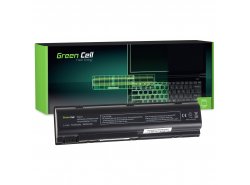 Green Cell -kannettava Akku HSTNN-IB17 HSTNN-LB09 HP G3000 G3100 G5000 G5050 Pavilion DV1000 DV4000 DV5000