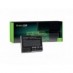 Green Cell HP Compaq NX7000 NX7010 Pavilion ZT3000 -laitteeseen