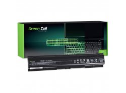 Green Cell Akku PR08 633807-001 tuotteeseen HP Probook 4730s 4740s