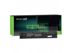 Green Cell -kannettavan akku FP06 FP06XL FP09 708457-001 HP ProBook 440 G0 G1 445 G0 G1 450 G0 G1 455 G0 G1 470 G0 G2
