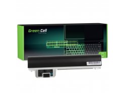 Green Cell -kannettavan akku GB06 HSTNN-OB2D HSTNN-YB2D HP Pavilion DM1-3110EW DM1-3110EZ DM1-3220EW DM1Z-3000 DM1Z-3200