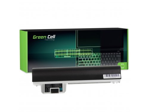 Green Cell -kannettavan akku GB06 HSTNN-OB2D HSTNN-YB2D HP Pavilion DM1-3110EW DM1-3110EZ DM1-3220EW DM1Z-3000 DM1Z-3200