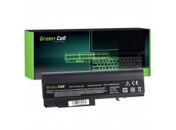 Green Cell -kannettava Akku TD06 TD09 HP EliteBook 6930p 8440p 8440w ProBook 6450b 6540b 6550b 6555b Compaq 6530b 6730b 6735b