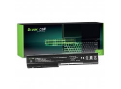 Green Cell kannettavan tietokoneen akku HSTNN-C50C HSTNN-IB74 HSTNN-IB75 HSTNN-DB75 HP Pavilion DV7T DV8 HP HDX18