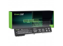 Green Cell -kannettavan akku MI06 HSTNN-UB3W HP EliteBook 2170p -laitteelle