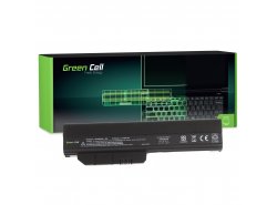 Green Cell -kannettava Akku HSTNN-IB0N PT06 HP Mini 311-1000 311 Pavilion DM1-1010ET Pavilion DM1-1010SA Compaq Mini 311-1000CA