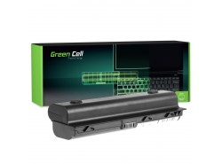 Green Cell kannettavan tietokoneen akku HSTNN-DB42 HSTNN-LB42 HP G7000 Pavilion DV2000 DV6000 DV6000T DV6500 DV6600 DV6700 DV680