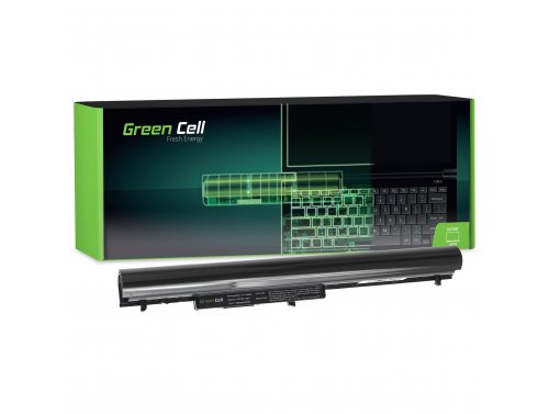 Green Cell Akku OA04 746641-001 740715-001 HSTNN-LB5S tuotteeseen HP 250 G2 G3 255 G2 G3 240 G2 G3 245 G2 G3 HP 15-G 15-R