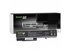 Green Cell PRO -kannettava Akku TD06 TD09 HP EliteBook 6930p 8440p 8440w ProBook 6450b 6540b 6550b 6555b Compaq 6530b 6730b 6735