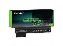 Green Cell -kannettavan akku 06TY HSTNN-DB1U HP Mini 110-3000 110-3100 110-3100EW 110-3100SW Compaq Mini CQ10