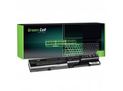 Green Cell -kannettava Akku PH06 PH09 HP 420620625 Compaq 320420620616625 ProBook 4320s 4420s 4425s 4520 4520 4520s 4525s
