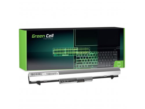 Green Cell Akku RO04 805292-001 805045-851 tuotteeseen HP ProBook 430 G3 440 G3 446 G3