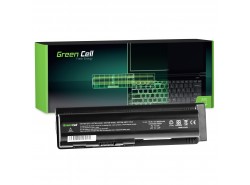Green Cell kannettavan tietokoneen akku EV06 HSTNN-CB72 HSTNN-LB72 HP G50 G60 G70 Pavilion DV4 DV5 DV6 Compaq Presario CQ60 CQ61