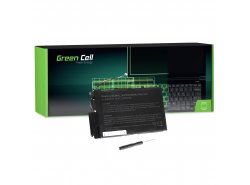 Green Cell -kannettava Akku ELO4 EL04XL HP Envy 4 4-1000 4-1100 4-1110SW 1120EW 4-1120SW 4-1130EW 4-1200