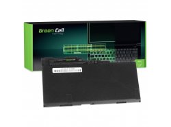 Green Cell -kannettavan tietokoneen akku CM03XL HP EliteBook 745 G2 750 G1 G2 755 G2 840 G1 G2 845 G2 850 G1 G2 855 G2 ZBook 14 
