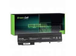 Green Cell -kannettava Akku HSTNN-DB11 HSTNN-DB29 HP Compaq 8510p 8510w 8710p 8710w nc8430 nx7300 nx7400 nx8200 nx8220