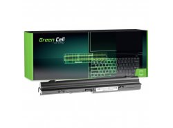 Green Cell Akku PR09 PR06 tuotteeseen HP ProBook 4330s 4331s 4430s 4431s 4446s 4530s 4535s 4540s 4545s