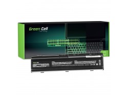 Green Cell kannettavan tietokoneen akku HSTNN-DB42 HSTNN-LB42 HP G7000 Pavilion DV2000 DV6000 DV6000T DV6500 DV6600 DV6700 DV680