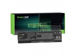 Green Cell Akku PI06 P106 PI06XL 710416-001 HSTNN-LB4N HSTNN-YB4N tuotteeseen HP Pavilion 15-E 17-E Envy 15-J 17-J 17-J