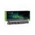 Green Cell -kannettavan akku L09L6D16 Lenovo B560 V560 IdeaPad Y560 Y460: lle