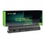 Green Cell Akku tuotteeseen Lenovo G500 G505 G510 G580 G585 G700 G710 G480 G485 IdeaPad P580 P585 Y480 Y580 Z480 Z585