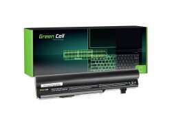 Green Cell -kannettavan akku, Lenovo F40 F41 F50 3000 Y400 Y410
