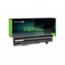 Green Cell -kannettavan akku, Lenovo F40 F41 F50 3000 Y400 Y410