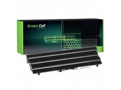 Green Cell -kannettava Akku 42T4235 42T4795 Lenovo ThinkPad L510 L512 L520 SL410 SL510 T410 T410i T420 T420i T510 T520 W510 W520