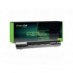 Green Cell ® Akku Lenovo G40-45