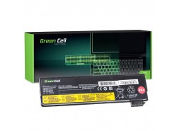 Green Cell -kannettava Akku Lenovo ThinkPad T440 T440s T450 T450s T460 T460p T470p T550 T560 W550s X240 X250 X260 X270