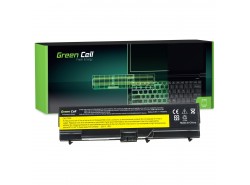 Green Cell -kannettava Akku 42T4235 42T4795 Lenovo ThinkPad L510 L512 L520 SL410 SL510 T410 T410i T420 T420i T510 T520 W510 W520
