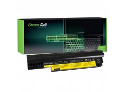 Green Cell -kannettava Akku 42T4812 42T4813 42T4815 Lenovo ThinkPad Edge 13 E30