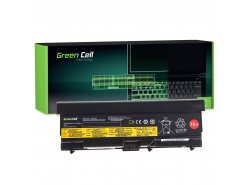 Green Cell Akku 70++ 45N1000 45N1001 45N1007 45N1011 0A36303 tuotteeseen Lenovo ThinkPad T430 T430i T530i T530 L430 L530 W530