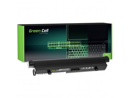 Green Cell -kannettava Akku L08C3B21 L08S3B21 L08S6C21 Lenovo IdeaPad S9 S10 S10e S10C S12