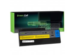 Green Cell -kannettavan akku L09C4P01 57Y6265 Lenovo IdeaPad U350 U350w: lle