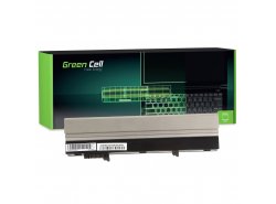 Green Cell -kannettavan tietokoneen akku YP463 Dell Latitude E4300 E4300N E4310 E4320 E4400 PP13S