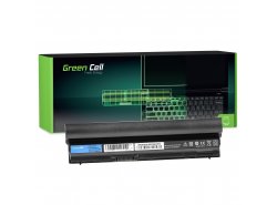 Green Cell -kannettavan tietokoneen akku FRR0G RFJMW 7FF1K Dell Latitude E6120 E6220 E6230 E6320 E6330